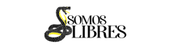 Logo de Somos Libres