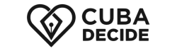 Logo Cuba Decide